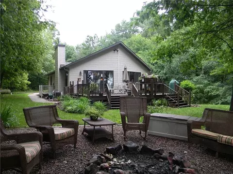 922 26th St, Chetek, WI 54728 photo 2