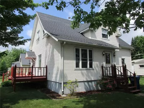 306 Moore St, Chetek, WI 54728 photo 4