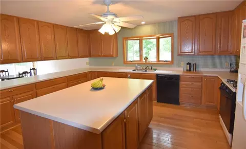 1010 Cty Rd E, Spooner, WI 54801 photo 3