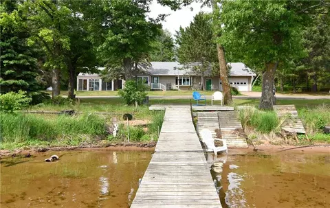 1010 Cty Rd E, Spooner, WI 54801 photo 1
