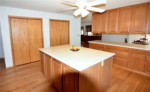 1010 Cty Rd E, Spooner, WI 54801 photo 4