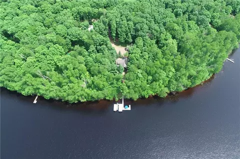 46445 E Jackson Lake Rd, Cable, WI 54821 photo 2