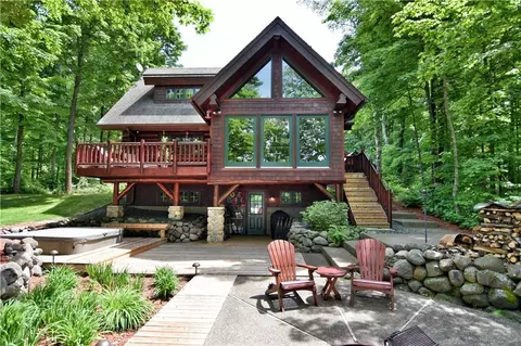 46445 E Jackson Lake Rd, Cable, WI 54821 photo 1
