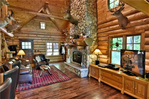 46445 E Jackson Lake Rd, Cable, WI 54821 photo 5