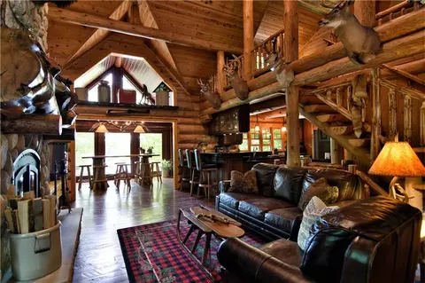 46445 E Jackson Lake Rd, Cable, WI 54821 photo 3