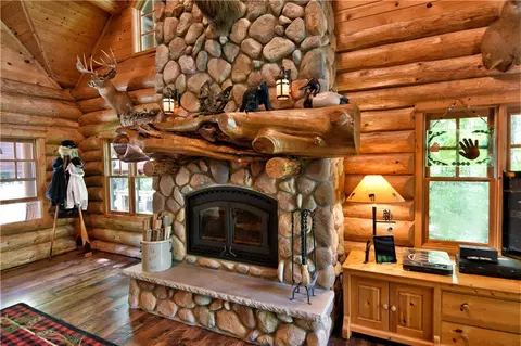 46445 E Jackson Lake Rd, Cable, WI 54821 photo 4