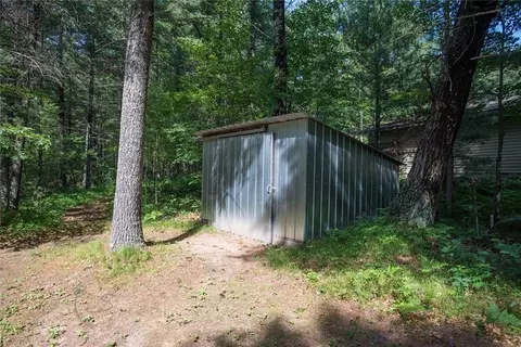 4789 Warner Lake Rd, Webster, WI 54893 photo 17