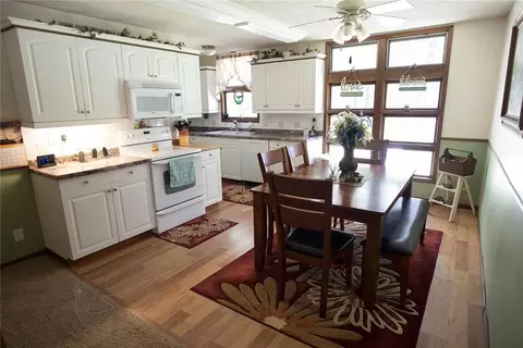4789 Warner Lake Rd, Webster, WI 54893 photo 2