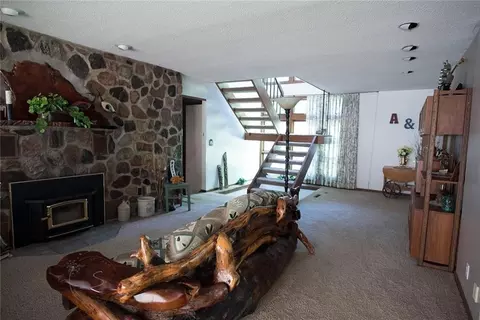 4789 Warner Lake Rd, Webster, WI 54893 photo 3