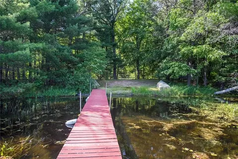 4789 Warner Lake Rd, Webster, WI 54893 photo 22
