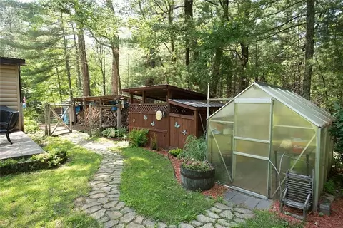 4789 Warner Lake Rd, Webster, WI 54893 photo 13