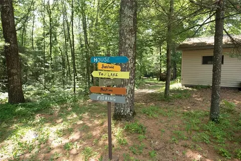 4789 Warner Lake Rd, Webster, WI 54893 photo 16
