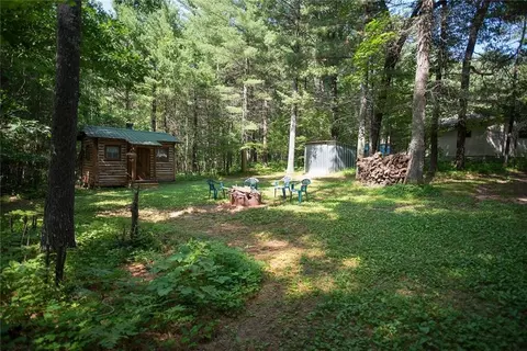 4789 Warner Lake Rd, Webster, WI 54893 photo 20