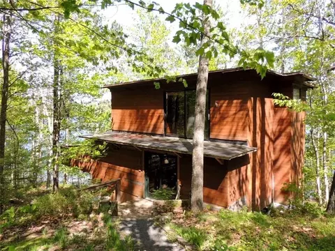 4555 Windrose Five Rd, Barnes, WI 54873 photo 1