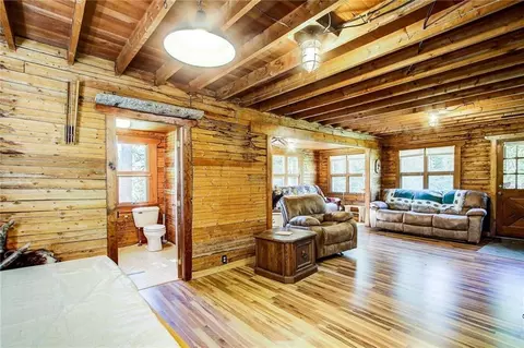 13809 E Park Rd, Brule, WI 54820 photo 13