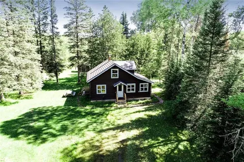 13809 E Park Rd, Brule, WI 54820 photo 1