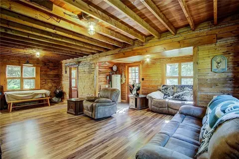 13809 E Park Rd, Brule, WI 54820 photo 4
