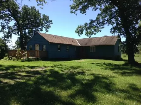 8161 Moline Rd, Webster, WI 54893 photo 1