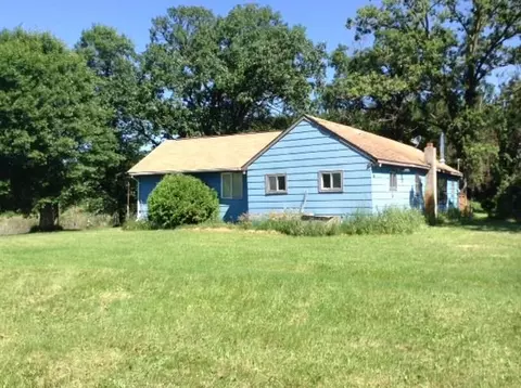8161 Moline Rd, Webster, WI 54893 photo 2