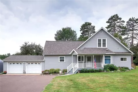 1348 19th St, Cameron, WI 54822 photo 1
