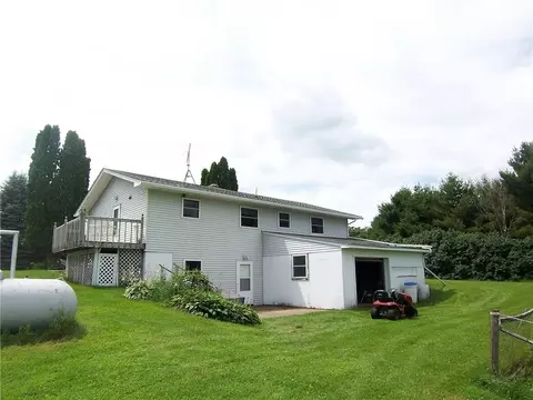 8974 Spangberg Rd, Webster, WI 54893 photo 3