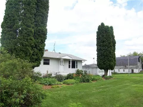 8974 Spangberg Rd, Webster, WI 54893 photo 1