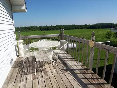 8974 Spangberg Rd, Webster, WI 54893 photo 4