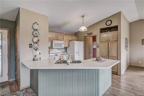 26235 W 2nd Ave, Eleva, WI 54738 photo 4