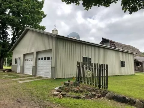 8765 Spangberg Rd, Webster, WI 54893 photo 2