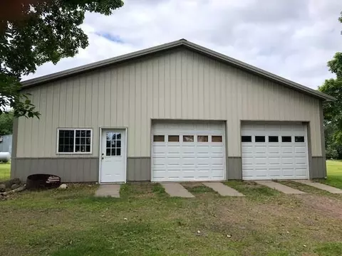 8765 Spangberg Rd, Webster, WI 54893 photo 3