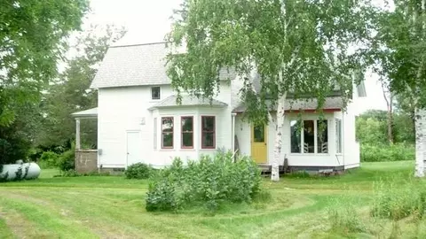 2860 State Road 35, Frederic, WI 54837 photo 1