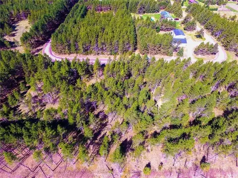 n7818 Ge-no Lane, Springbrook, WI 54875 photo 1