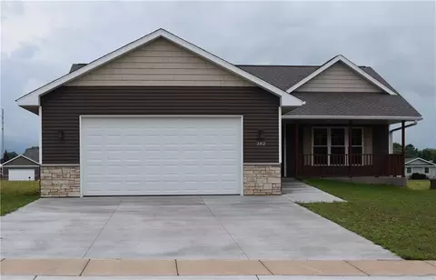 382 Jackson Ave E, Fall Creek, WI 54742 photo 1