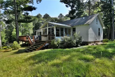 27708 County Road Ff, Webster, WI 54893 photo 1