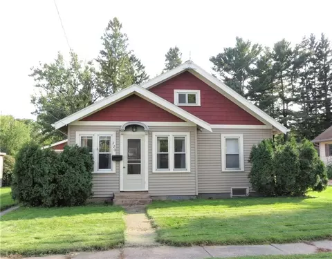 220 E Monroe Ave, Barron, WI 54812 photo 1