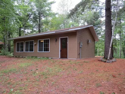 7358 Willow St E, Webster, WI 54893 photo 1