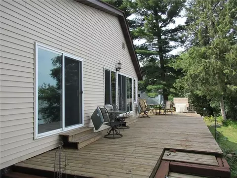 548 Lakeview Dr, Chetek, WI 54728 photo 9
