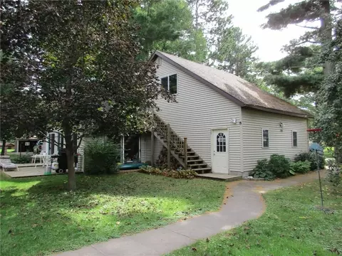 548 Lakeview Dr, Chetek, WI 54728 photo 4