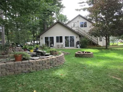 548 Lakeview Dr, Chetek, WI 54728 photo 7