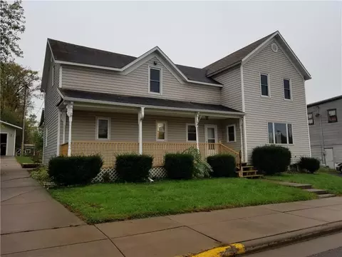 513 E Murray St, Boyd, WI 54726 photo 1