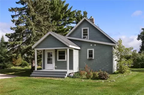 n7762 Edgerton Road, Springbrook, WI 54875 photo 2