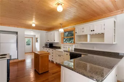 n7762 Edgerton Road, Springbrook, WI 54875 photo 5