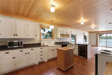 n7762 Edgerton Road, Springbrook, WI 54875 photo 4