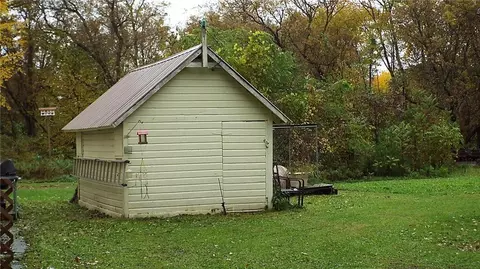 641 Dresser St, Frederic, WI 54837 photo 3
