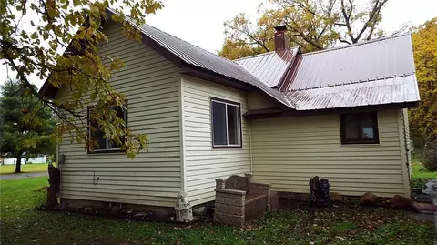 641 Dresser St, Frederic, WI 54837 photo 2