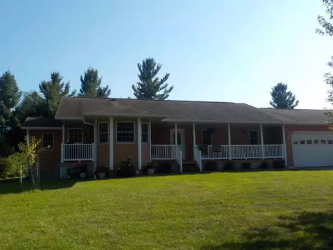 7263 E Cedar St, Webster, WI 54893 photo 1