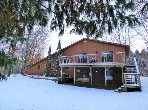n4830 Loop Road, Spooner, WI 54801 photo 3