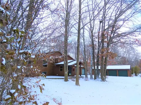 n4830 Loop Road, Spooner, WI 54801 photo 2