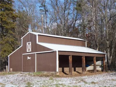n4830 Loop Road, Spooner, WI 54801 photo 31