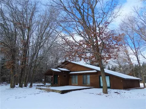 n4830 Loop Road, Spooner, WI 54801 photo 1